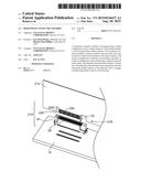 HIGH-SPEED CONNECTOR ASSEMBLY diagram and image