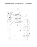 GAS LASER APPARATUS CARRYING OUT IMPROVED STARTUP PROCESS diagram and image