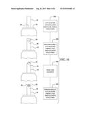 SPARK PLUG HAVING FIRING PAD diagram and image