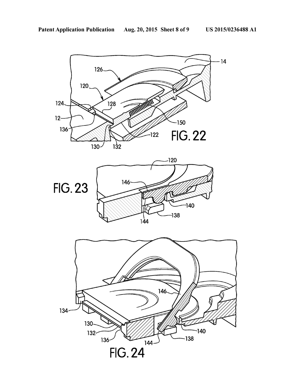 FLOOR BOX COVER ASSEMBLY - diagram, schematic, and image 09