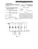 ELECTRO-STATIC DISCHARGE FILTERING CIRCUIT AND METHOD, RESET CIRCUIT, AND     ELECTRONIC DEVICE diagram and image