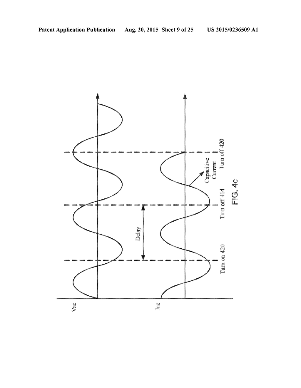 SYSTEMS AND METHODS FOR EDGE OF NETWORK VOLTAGE CONTROL OF A POWER GRID - diagram, schematic, and image 10