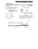 COIL AND FERRITE CONFIGURATION TO FACILITATE NEAR FIELD COUPLING diagram and image