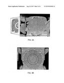 CASTING FOR OPEN DRIP-PROOF ROTATING ELECTRICAL MACHINES diagram and image