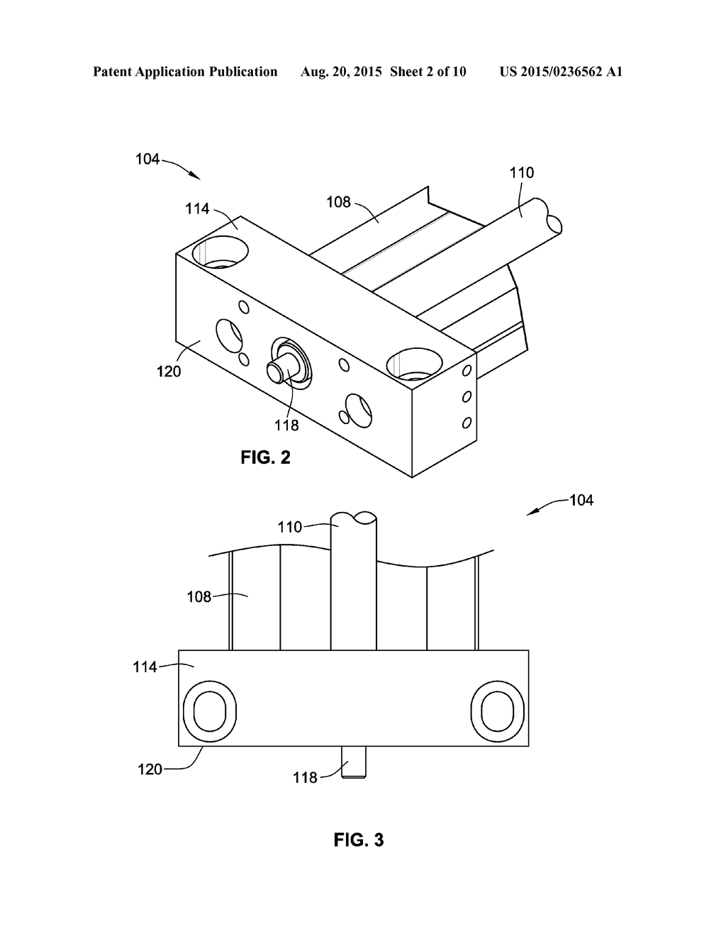 Motor with Integrated Coupler - diagram, schematic, and image 03