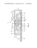 VIBRATION MOTOR diagram and image