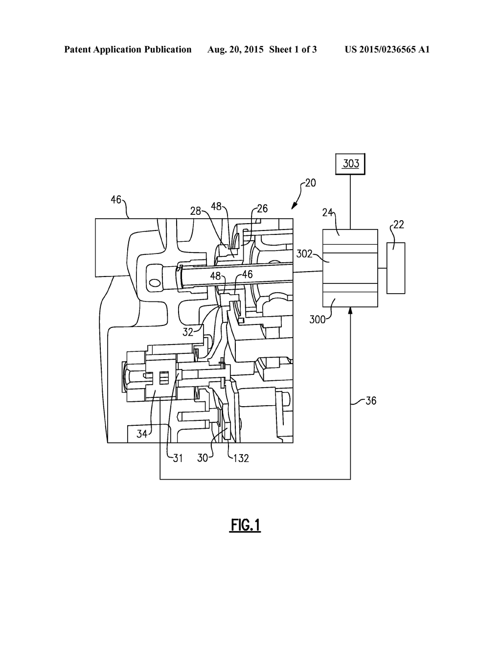 ELECTRIC GENERATOR OIL PUMP DRIVE GEAR - diagram, schematic, and image 02