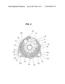 GENERATOR FOR VEHICLE diagram and image