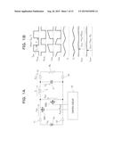 SYNCHRONOUS RECTIFICATION CONVERTER AND CONTROL METHOD OF SYNCHRONOUS     RECTIFICATION CONVERTER diagram and image