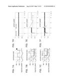 SYNCHRONOUS RECTIFICATION CONVERTER AND CONTROL METHOD OF SYNCHRONOUS     RECTIFICATION CONVERTER diagram and image