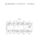 BRUSHLESS MOTOR CONTROL DEVICE AND BRUSHLESS MOTOR SYSTEM diagram and image