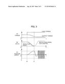 BRUSHLESS MOTOR CONTROL DEVICE AND BRUSHLESS MOTOR SYSTEM diagram and image