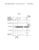 BRUSHLESS MOTOR CONTROL DEVICE AND BRUSHLESS MOTOR SYSTEM diagram and image