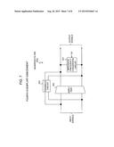 BANDPASS FILTER diagram and image