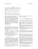 BIT INTERLEAVER FOR LOW-DENSITY PARITY CHECK CODEWORD HAVING LENGTH OF     64800 AND CODE RATE OF 3/15 AND 16-SYMBOL MAPPING, AND BIT INTERLEAVING     METHOD USING SAME diagram and image