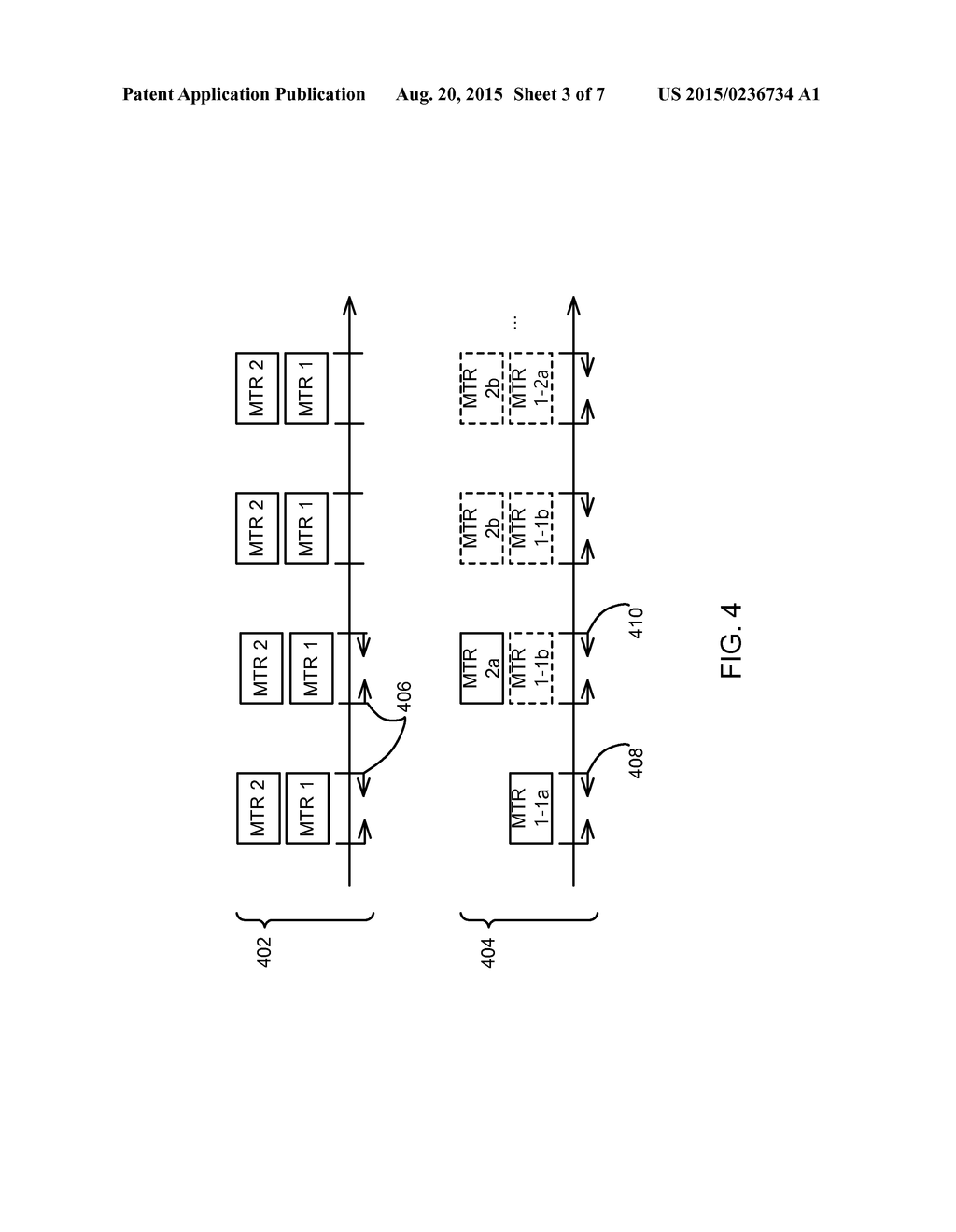 COMPUTING SYSTEM WITH FEEDBACK MECHANISM AND METHOD OF OPERATION THEREOF - diagram, schematic, and image 04