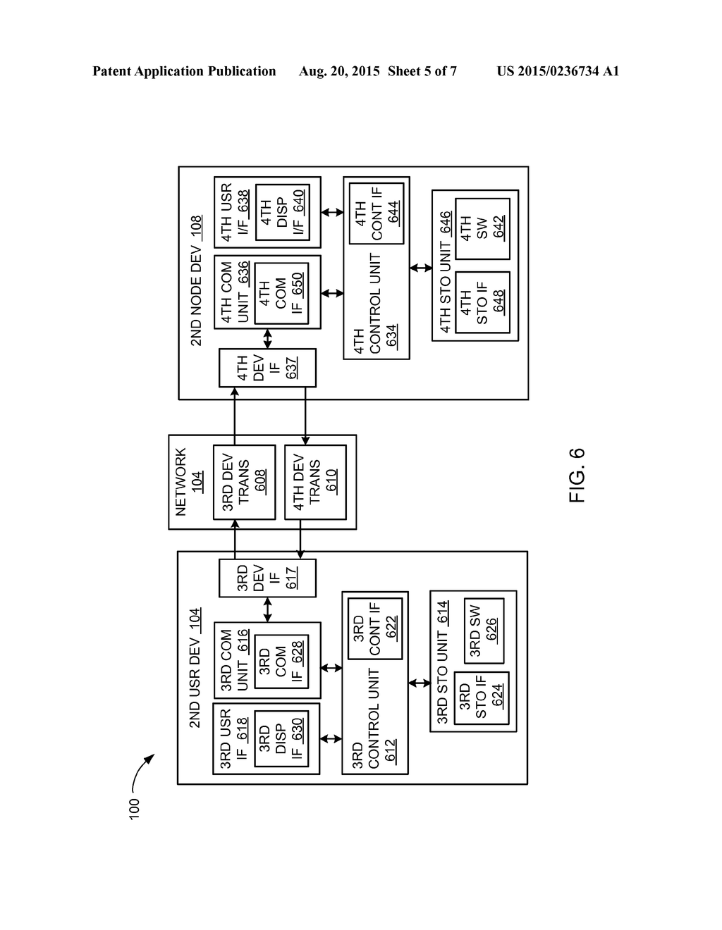 COMPUTING SYSTEM WITH FEEDBACK MECHANISM AND METHOD OF OPERATION THEREOF - diagram, schematic, and image 06