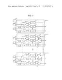 MEDICAL DIAGNOSTIC SIGNAL DETECTION APPARATUS AND MEDICAL DIAGNOSTIC     SIGNAL DETECTION METHOD diagram and image