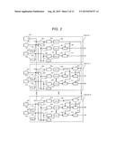 MEDICAL DIAGNOSTIC SIGNAL DETECTION APPARATUS AND MEDICAL DIAGNOSTIC     SIGNAL DETECTION METHOD diagram and image