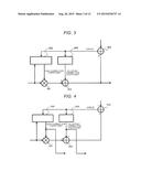 MEDICAL DIAGNOSTIC SIGNAL DETECTION APPARATUS AND MEDICAL DIAGNOSTIC     SIGNAL DETECTION METHOD diagram and image