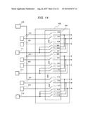 MEDICAL DIAGNOSTIC SIGNAL DETECTION APPARATUS AND MEDICAL DIAGNOSTIC     SIGNAL DETECTION METHOD diagram and image