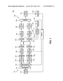 METHOD AND APPARATUS FOR IMPLEMENTING SPACE FREQUENCY BLOCK CODING IN AN     ORTHOGONAL FREQUENCY DIVISION MULTIPLEXING WIRELESS COMMUNICATION SYSTEM diagram and image