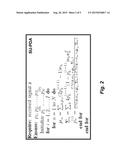 Method and Apparatus for Detecting Symbols Received Wirelessly using     Probabilistic Data Association with Uncertainty diagram and image