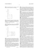 DOWNLINK SIGNAL TRANSCEIVING METHOD AND DEVICE, IN WIRELESS COMMUNICATION     SYSTEM, TAKING INTO ACCOUNT ANTENNA PORT RELATIONSHIP diagram and image