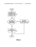 ENHANCED SCHEDULING OF RESOURCES BASED ON USE OF CARRIER AGGREGATION diagram and image