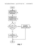 ENHANCED SCHEDULING OF RESOURCES BASED ON USE OF CARRIER AGGREGATION diagram and image