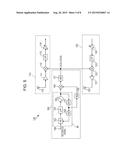 SIGNAL-GENERATING CIRCUIT AND WIRELESS COMMUNICATION DEVICE diagram and image