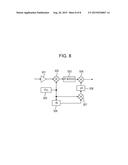 SIGNAL-GENERATING CIRCUIT AND WIRELESS COMMUNICATION DEVICE diagram and image