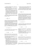 METHOD AND DEVICE FOR ESTIMATING CHANNEL IN MULIPLE-RECEIVING ANTENNA     SYSTEM diagram and image