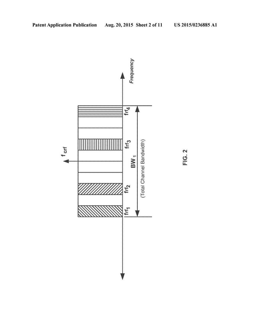 METHODS AND APPARATUS FOR SYNCHRONIZATION IN MULTIPLE-CHANNEL     COMMUNICATION SYSTEMS - diagram, schematic, and image 03