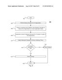 TECHNIQUES FOR PRESENTING VIEWS OF A BACKUP ENVIRONMENT FOR AN     ORGANIZATION ON A SUB-ORGANIZATIONAL BASIS diagram and image