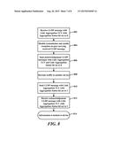 SYSTEM AND METHOD FOR REDUCING INFORMATION LOSS IN AN AGGREGATED     INFORMATION HANDLING SYSTEM diagram and image