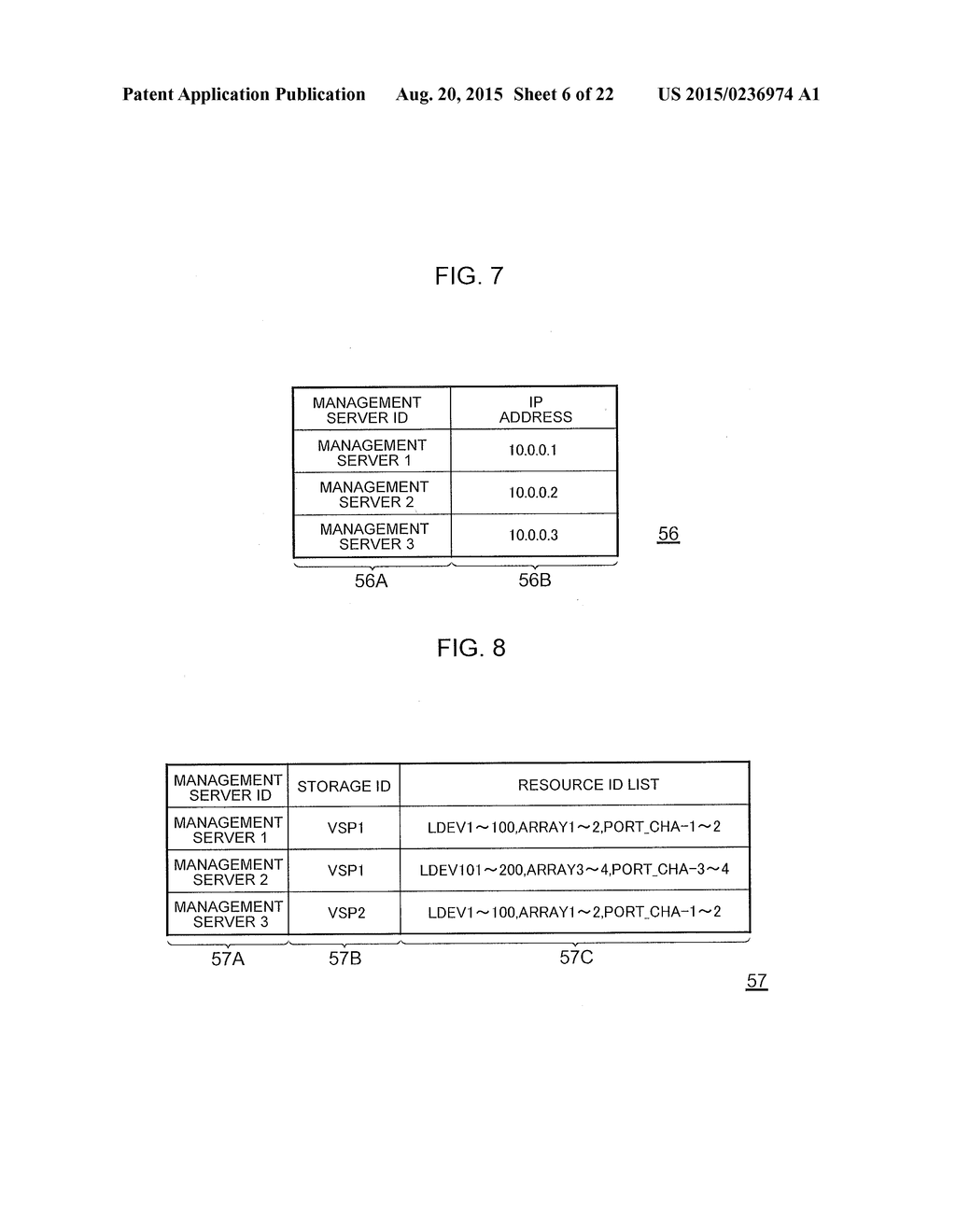 COMPUTER SYSTEM AND LOAD BALANCING METHOD - diagram, schematic, and image 07