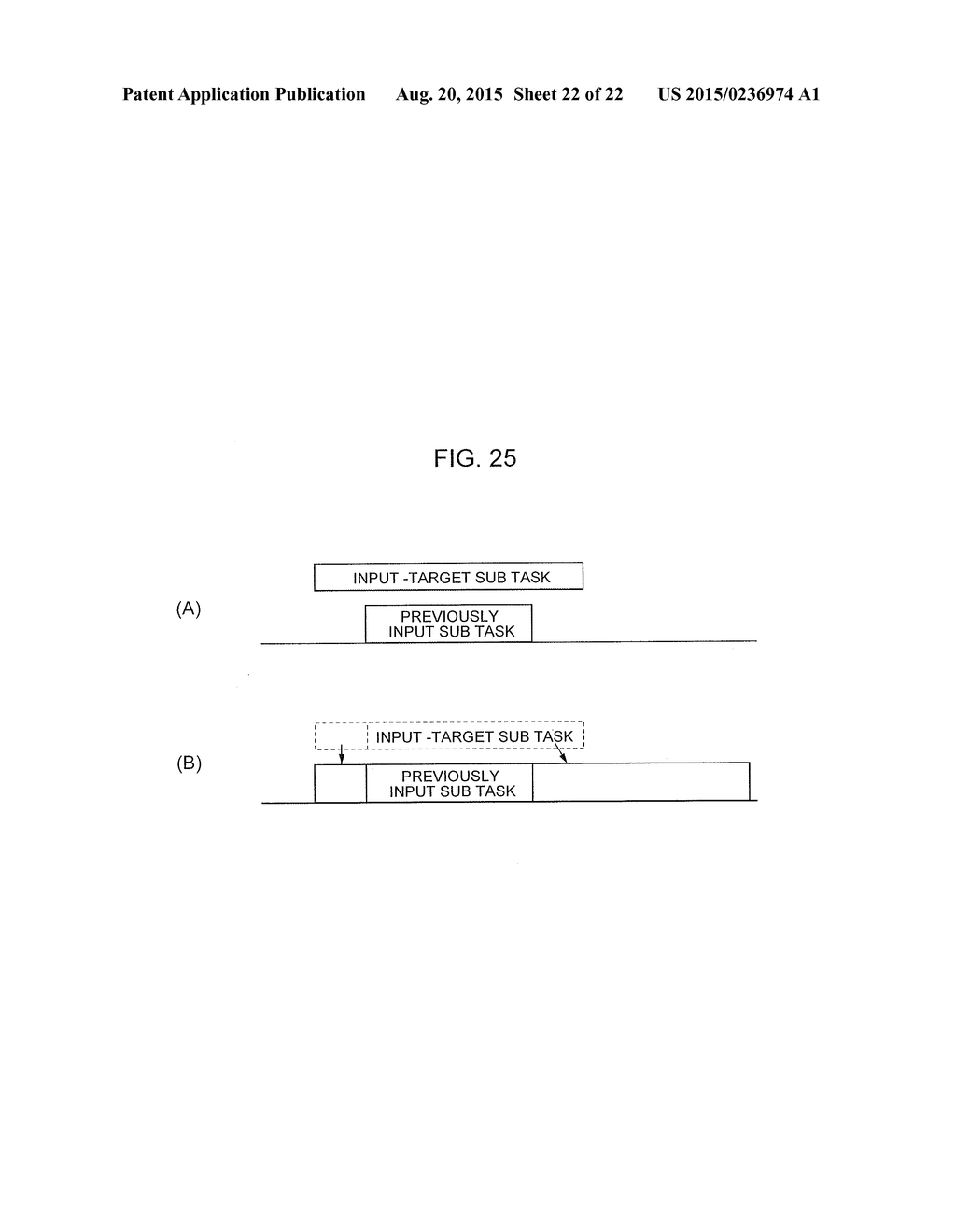 COMPUTER SYSTEM AND LOAD BALANCING METHOD - diagram, schematic, and image 23