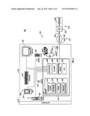 SYSTEM FOR INSTANT MESSAGING THE SENDER AND RECIPIENTS OF AN E-MAIL     MESSAGE diagram and image