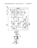 SYSTEM FOR INSTANT MESSAGING THE SENDER AND RECIPIENTS OF AN E-MAIL     MESSAGE diagram and image