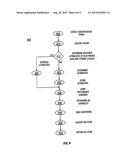 SYSTEM FOR INSTANT MESSAGING THE SENDER AND RECIPIENTS OF AN E-MAIL     MESSAGE diagram and image