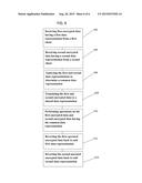 SYSTEM AND METHOD FOR OPERATING ON STREAMING ENCRYPTED DATA diagram and image