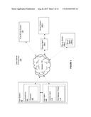 Securing Organizational Computing Assets over a Network Using Virtual     Domains diagram and image