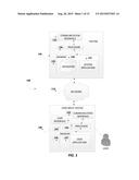 SYSTEM FOR ALLOCATING A WORK REQUEST diagram and image