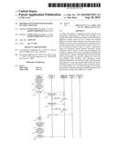 METHOD AND SYSTEM FOR MANAGING SECURITY POLICIES diagram and image