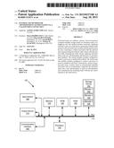 SYSTREM AND METHOD FOR ADVERTISEMENT AUGMENTATION VIA A CALLED VOICE     CONNECTION diagram and image