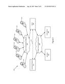 SYSTREM AND METHOD FOR ADVERTISEMENT AUGMENTATION VIA A CALLED VOICE     CONNECTION diagram and image