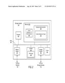 SYSTEM AND METHOD FOR MAINTAINING CACHE COHERENCY diagram and image