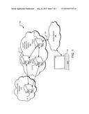 PROXY SERVER FAILOVER AND LOAD CLUSTERING diagram and image