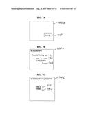 ELECTRONIC APPARATUS AND METHOD OF SELECTIVELY APPLYING SECURITY IN MOBILE     DEVICE diagram and image